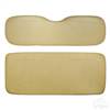 EZGO TXT Universal Flip Cushion, Tan