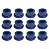 Club Car DS Carryall, Bushings, Set of 12