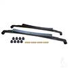 Club Car Precedent Dual Action Rear Leaf Spring Kit