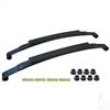 Club Car DS Dual Action Rear Leaf Spring Kit