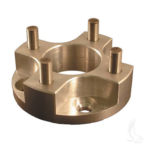 Wheel Spacer Hub 1.5" w/ Stainless Steel Bolts