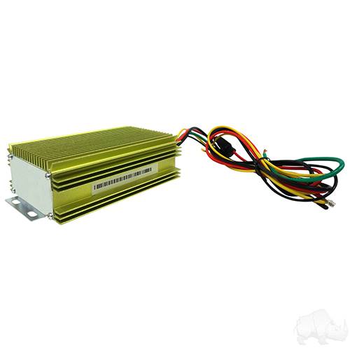 26V-60V to 12V 20 amp Voltage Reducer