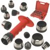 13 pc HOLLOW PUNCH TOOL