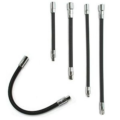 4 Flexible Bar Socket Extension Flex Ratchet