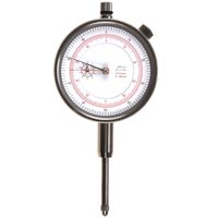 DUAL Reading Dial INDICATOR METRIC Standard Inch mm NEW