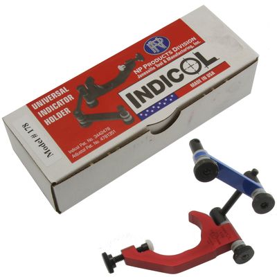 INDICOL #178 UNIVERSAL INDICATOR HOLDER