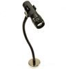 HIGH INTENSITY LED ZOOM LIGHT MAGNETIC BASE