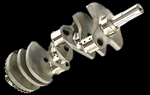 VPE 4340 Crankshaft Chevy LS-Series 4.125 Stroke