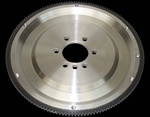 Billet Steel Flywheels