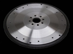 Billet Steel Flywheels