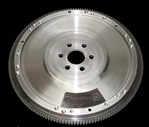 Billet Steel Flywheels