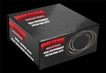 Probe Piston Rings