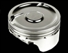 Probe Forged Pistons