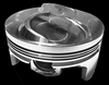 Autotec Forged Pistons