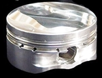 Autotec Forged Pistons
