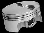 Autotec Forged Pistons