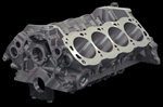 Dart Block_SHP_Ford 351W_9.500 Block Height_4.125 Bore