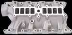 Edelbrock Intake Manifolds