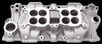 Edelbrock Intake Manifolds