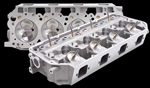 Edelbrock Cylinder Heads