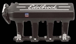 Edelbrock Intake Manifolds