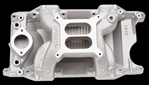 Edelbrock Intake Manifolds