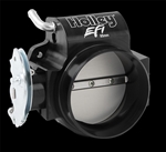 Holley Throttle Bodies