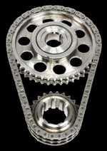 Rollmaster Timing Sets