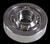 Romac Damper_SFI_Steel Inner/Steel Outer_AMC 401_4 Bolt_Satin_Internal