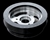 Romac Damper_SFI_Steel Inner/Aluminum Outer_GM L98/L97 6.0 and 6.2L_5% Over Drive_Black_Internal