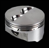 Ross Flat Top Forged Pistons