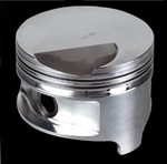 Ross Flat Top Forged Pistons