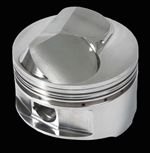 Ross Dome Top Forged Pistons