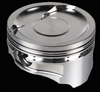 Ross Dish Top Forged Pistons