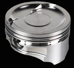 Ross Dish Top Forged Pistons