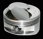 Ross Dome Top Forged Pistons