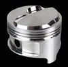 Ross Dome Top Forged Pistons