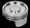Ross Dish Top Forged Pistons