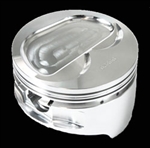 Ross Reverse Dome Forged Pistons