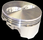 Ross Flat Top Forged Pistons