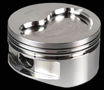Ross Flat Top Forged Pistons
