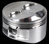 Ross Dome Top Forged Pistons