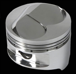 Ross Dish Top Forged Pistons