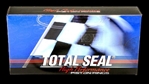 Total Seal Gapless Top Ring Set