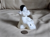 Pierrette Charisma vintage Avon perfume bottle elegant French influenced design