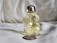 Avon Moonlight cologne squirrel collectible bottle