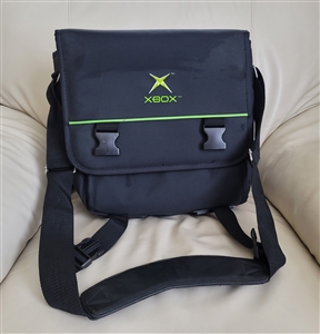 XBOX Microsoft Travel work messanger bag