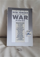 The New York Book of War pieces book 1947