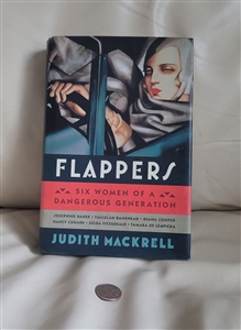 Floppers Six women of a dangerous generation book