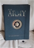 Hugh Lauter Levin THE ARMY book 2001